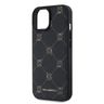 Karl Lagerfeld KLHMP15SPGKHPHK iPhone 15 6.1" czarny/black Magsafe Karl Head na NearMe.pl