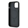 Karl Lagerfeld KLHMP15MPGKHPHK iPhone 15 Plus 6.7" czarny/black Karl Head MagSafe na NearMe.pl