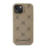 Karl Lagerfeld KLHMP15SPGKHPHE iPhone 15 6.1" beżowy/beige Magsafe Karl Heads na NearMe.pl
