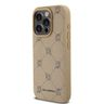 Karl Lagerfeld KLHMP15LPGKHPHE iPhone 15 Pro 6.1" beżowy/beige Magsafe Karl Head na NearMe.pl