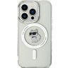 Karl Lagerfeld KLHMP14LHFCCNOT iPhone 14 Pro 6.1" przezroczysty/transparent hardcase IML Choupette MagSafe na NearMe.pl