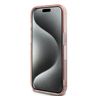 Karl Lagerfeld KLHCP13XHKLPCHP iPhone 13 Pro Max 6.7" różowy/pink hardcase IML Choupette Head & Monogram na NearMe.pl