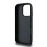 Karl Lagerfeld KLHCP16XPQDSMGK iPhone 16 Pro Max 6.9" czarny/black hardcase Quilted Signature na NearMe.pl