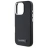 Karl Lagerfeld KLHMP16XPGMSRPK iPhone 16 Pro Max 6.9" czarny/black hardcase FW Metal Plate MagSafe na NearMe.pl