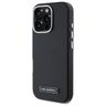 Karl Lagerfeld KLHMP16LPGMSRPK iPhone 16 Pro 6.3" czarny/black hardcase FW Metal Plate MagSafe na NearMe.pl