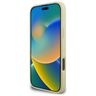 Karl Lagerfeld KLHCP16XPFMFBKMD iPhone 16 Pro Max 6.9" złoty/gold hardcase Metal Signature na NearMe.pl