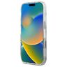 Karl Lagerfeld KLHCP16XHKLPKHT iPhone Pro Max 6.9" przezroczysty/transparent hardcase IML Karl Head Electroplated na NearMe.pl