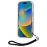Karl Lagerfeld KLHCP16XHZBPKCCU iPhone 16 Pro Max 6.9" fioletowy/purple Zebra With Cord na NearMe.pl