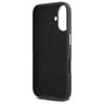 Karl Lagerfeld KLHCP16SPGWCMKHK iPhone 16 6.1 hardcase czarny/black hotel RSG na NearMe.pl