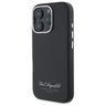 Karl Lagerfeld KLHCP16LPGWCMKHK iPhone 16 Pro 6,3" hardcase czarny/black hotel RSG na NearMe.pl