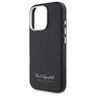 Karl Lagerfeld KLHCP16LPGWCMKHK iPhone 16 Pro 6,3" hardcase czarny/black hotel RSG na NearMe.pl