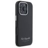 Karl Lagerfeld KLHCP16XPGWCMKHK iPhone 16 Pro Max 6,9" hardcase czarny/black hotel RSG na NearMe.pl