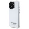 Karl Lagerfeld KLHCP16LPGWCMKHG iPhone 16 Pro 6,3" hardcase szary/grey hotel RSG na NearMe.pl