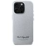 Karl Lagerfeld KLHCP16LPGWCMKHG iPhone 16 Pro 6,3" hardcase szary/grey hotel RSG na NearMe.pl