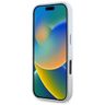 Karl Lagerfeld KLHCP16LPGWCMKHG iPhone 16 Pro 6,3" hardcase szary/grey hotel RSG na NearMe.pl