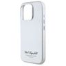 Karl Lagerfeld KLHCP16LPGWCMKHG iPhone 16 Pro 6,3" hardcase szary/grey hotel RSG na NearMe.pl