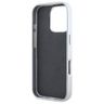 Karl Lagerfeld KLHCP16LPGWCMKHG iPhone 16 Pro 6,3" hardcase szary/grey hotel RSG na NearMe.pl