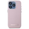 Karl Lagerfeld KLHMP15XPGMSRPP iPhone 15 Pro Max 6.7" różowy/pink hardcase FW Metal Plate MagSafe na NearMe.pl