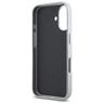 Karl Lagerfeld KLHCP16SPGWCMKHG iPhone   16 6,1" hardcase szary/grey hotel RSG na NearMe.pl
