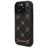 Karl Lagerfeld KLHMP16LPGKHPHK iPhone 16Pro 6.3" czarny/black Magsafe Karl Head na NearMe.pl