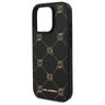 Karl Lagerfeld KLHMP16LPGKHPHK iPhone 16Pro 6.3" czarny/black Magsafe Karl Head na NearMe.pl