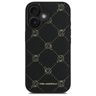 Karl Lagerfeld KLHMP16SPGKHPHK iPhone 166.1" czarny/black Magsafe Karl Head na NearMe.pl