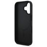 Karl Lagerfeld KLHMP16SPGKHPHK iPhone 166.1" czarny/black Magsafe Karl Head na NearMe.pl