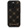 Karl Lagerfeld KLHMP16XPGKHPHK iPhone 16Pro Max 6.9" czarny/black Magsafe Karl Head na NearMe.pl
