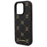 Karl Lagerfeld KLHMP16XPGKHPHK iPhone 16Pro Max 6.9" czarny/black Magsafe Karl Head na NearMe.pl