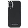 Karl Lagerfeld KLHMP16MPGMSRPK iPhone Plus 6.7" czarny/black hardcase FW Metal Plate MagSafe na NearMe.pl