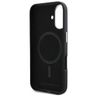 Karl Lagerfeld KLHMP16MPGMSRPK iPhone Plus 6.7" czarny/black hardcase FW Metal Plate MagSafe na NearMe.pl