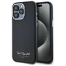 Karl Lagerfeld KLHCP15XPGWCMKHK iPhone   15 Pro Max 6,7" hardcase czarny/black hotel RSG na NearMe.pl