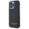 Karl Lagerfeld KLHCP15XPGWCMKHK iPhone   15 Pro Max 6,7" hardcase czarny/black hotel RSG na NearMe.pl