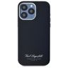 Karl Lagerfeld KLHCP15XPGWCMKHK iPhone   15 Pro Max 6,7" hardcase czarny/black hotel RSG na NearMe.pl