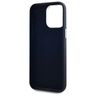 Karl Lagerfeld KLHCP15XPGWCMKHK iPhone   15 Pro Max 6,7" hardcase czarny/black hotel RSG na NearMe.pl