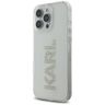 Etui Karl Lagerfeld IML Rhinestones Logo do iPhone 16 Pro przezroczysty na NearMe.pl