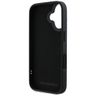Etui Karl Lagerfeld HC 3D Rubber Double  Heads do iPhone 16 czarny na NearMe.pl