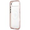 Etui Karl Lagerfeld IML Choupette Head   Logo MagSafe do iPhone Air różowy na NearMe.pl