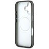 Etui Karl Lagerfeld IML Choupette Head   Logo MagSafe do iPhone 17 czarny na NearMe.pl