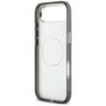 Etui Karl Lagerfeld IML Choupette Head   Logo MagSafe do iPhone Air czarny na NearMe.pl