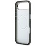 Etui Karl Lagerfeld IML Karl Head Logo   MagSafe do iPhone Air czarny na NearMe.pl
