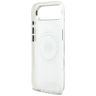 Etui Karl Lagerfeld IML Karl Head Logo   MagSafe do iPhone Air szary na NearMe.pl