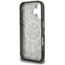 Etui Karl Lagerfeld IML Leopard Pattern  MagSafe do iPhone 16 brązowy na NearMe.pl