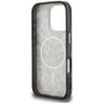Etui Karl Lagerfeld IML Leopard Pattern  MagSafe do iPhone 16 Pro brązowy na NearMe.pl