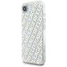 Etui Karl Lagerfeld IML Repeat Logo do   iPhone 16e / 17e złoty na NearMe.pl