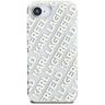 Etui Karl Lagerfeld IML Repeat Logo do   iPhone 16e / 17e złoty na NearMe.pl