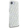 Etui Karl Lagerfeld IML Repeat Logo do   iPhone 16e / 17e złoty na NearMe.pl