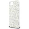 Etui Karl Lagerfeld IML Repeat Logo do   iPhone 16e / 17e złoty na NearMe.pl