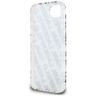 Etui Karl Lagerfeld IML Repeat Logo do   iPhone 16e / 17e złoty na NearMe.pl