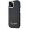 Etui Karl Lagerfeld hotel RSG do iPhone  15 czarny na NearMe.pl